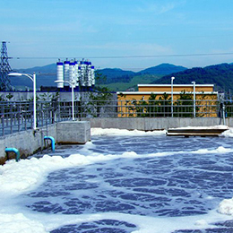 污水源热泵技术